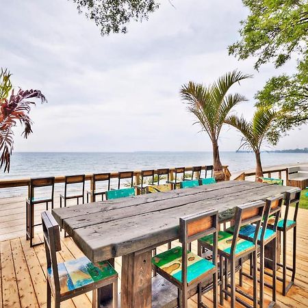Lake Haven Beach Resort Wainfleet Екстер'єр фото