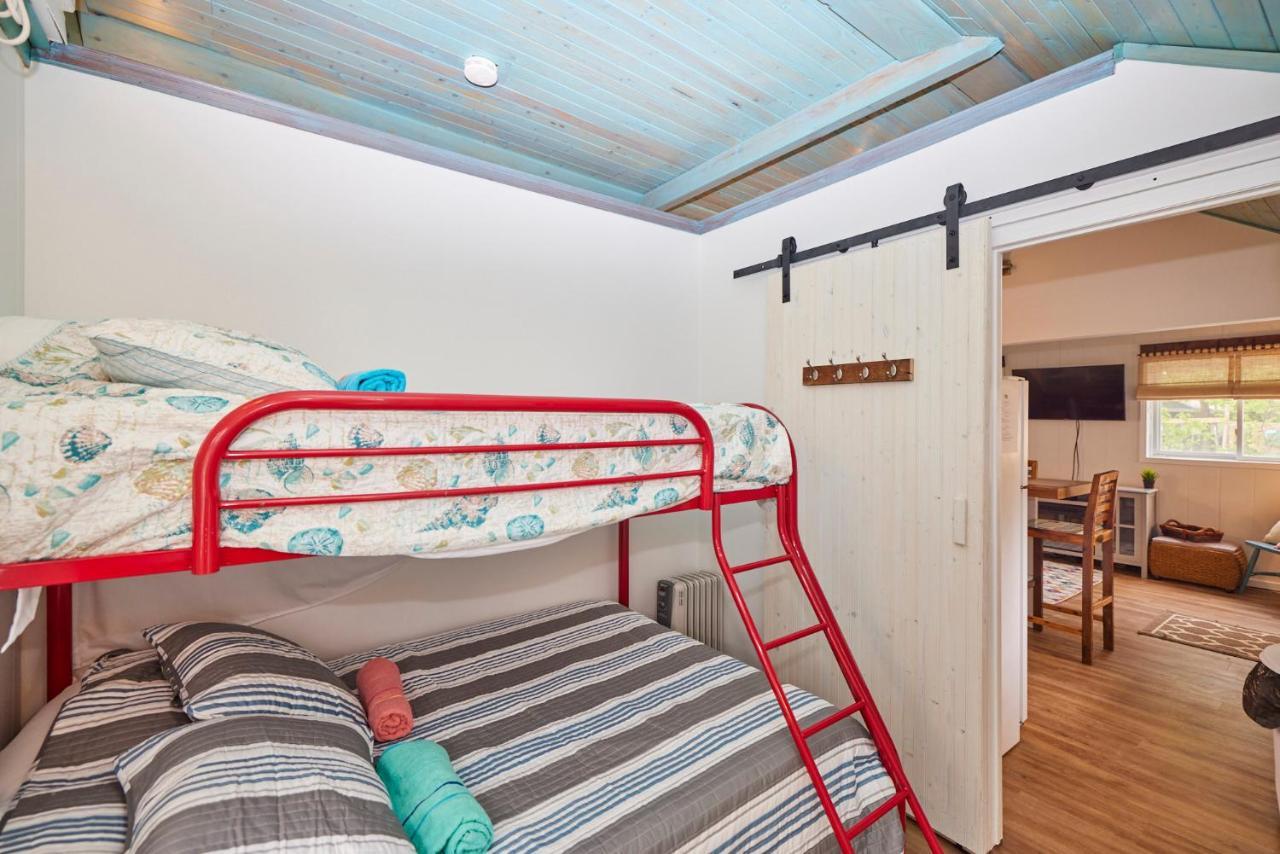 Lake Haven Beach Resort Wainfleet Екстер'єр фото