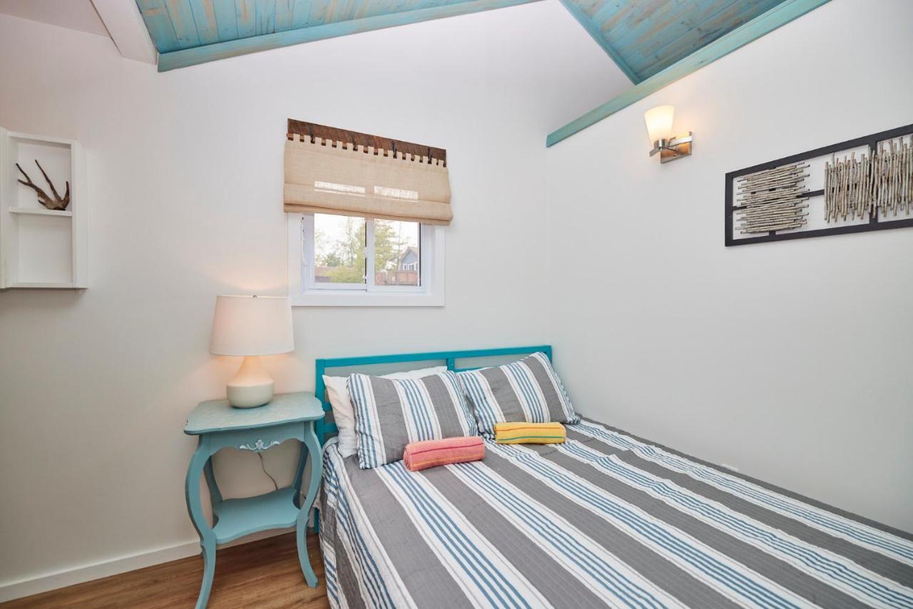 Lake Haven Beach Resort Wainfleet Екстер'єр фото