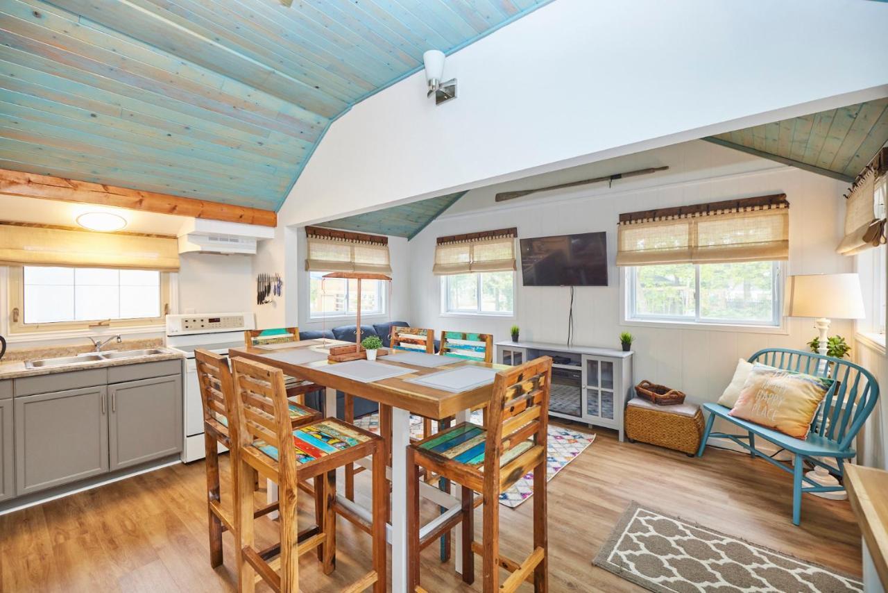 Lake Haven Beach Resort Wainfleet Екстер'єр фото