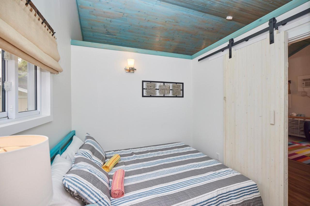 Lake Haven Beach Resort Wainfleet Екстер'єр фото