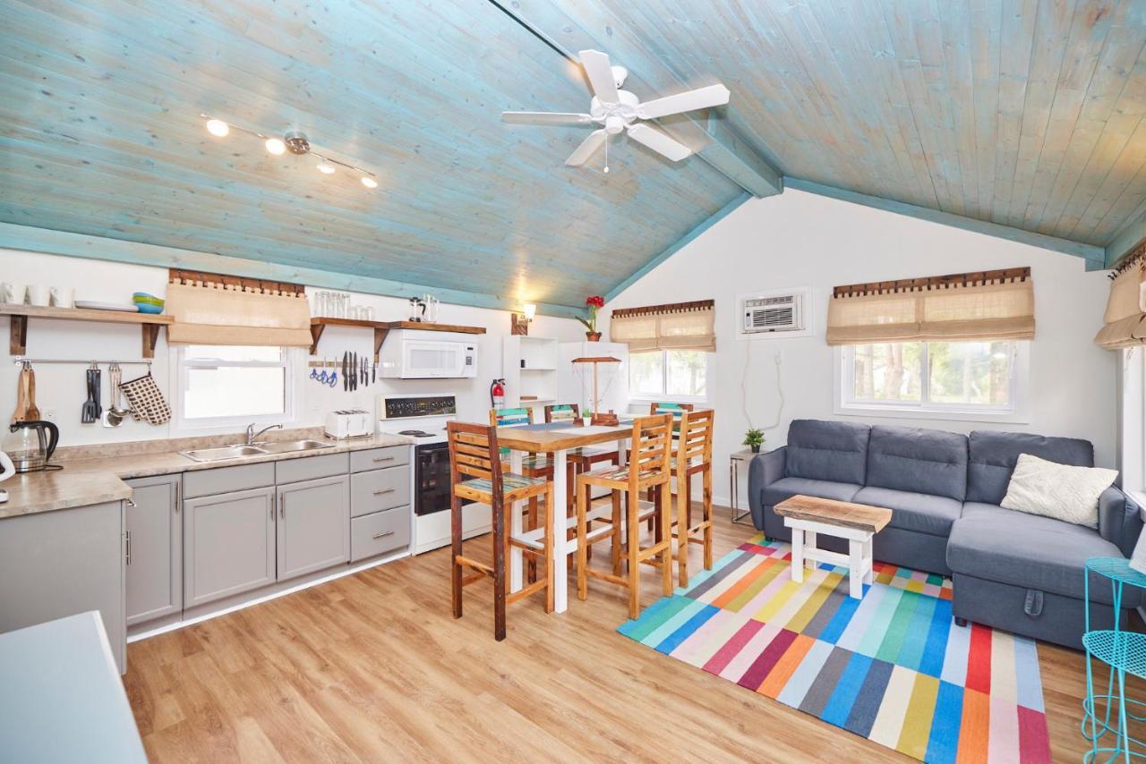 Lake Haven Beach Resort Wainfleet Екстер'єр фото
