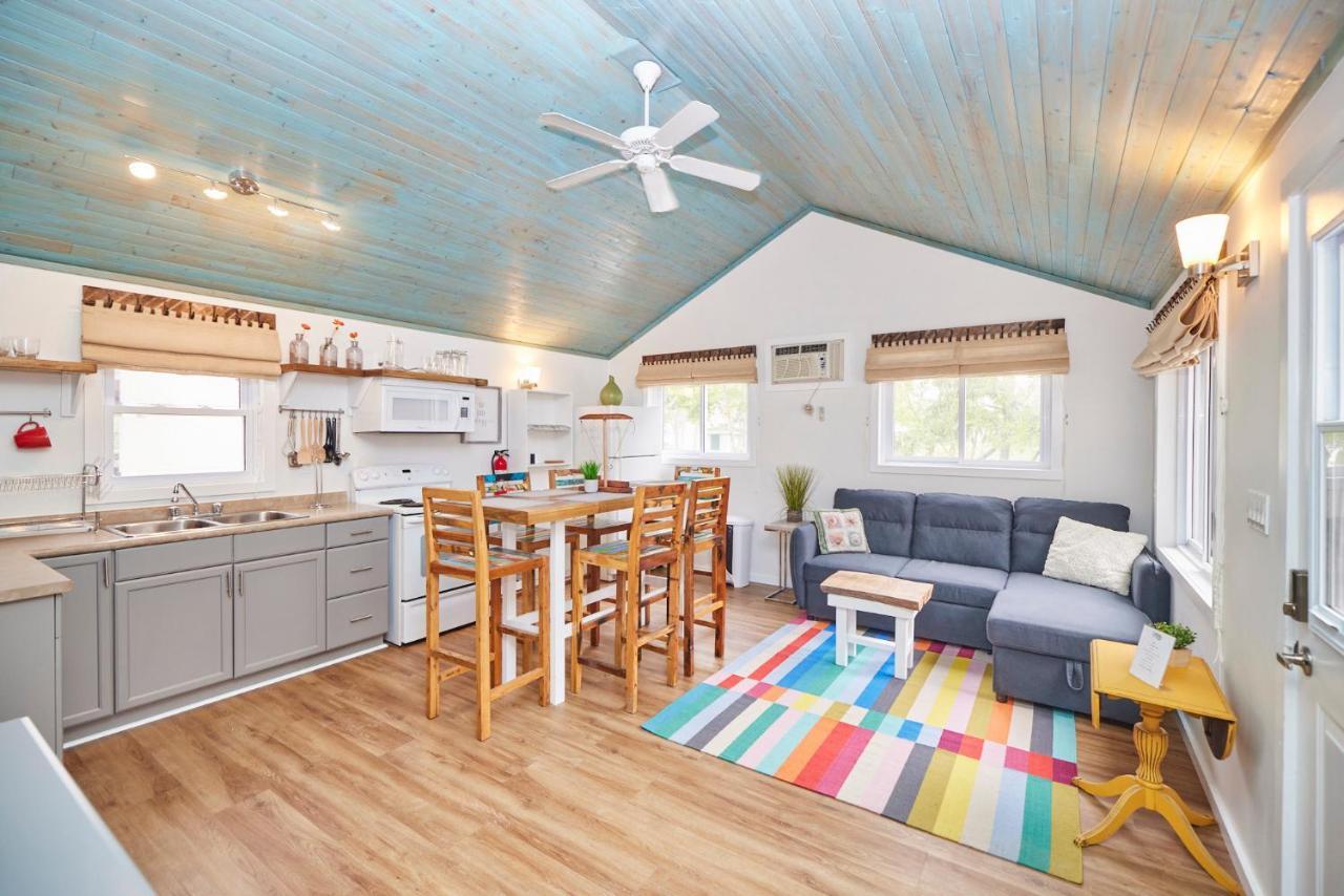 Lake Haven Beach Resort Wainfleet Екстер'єр фото
