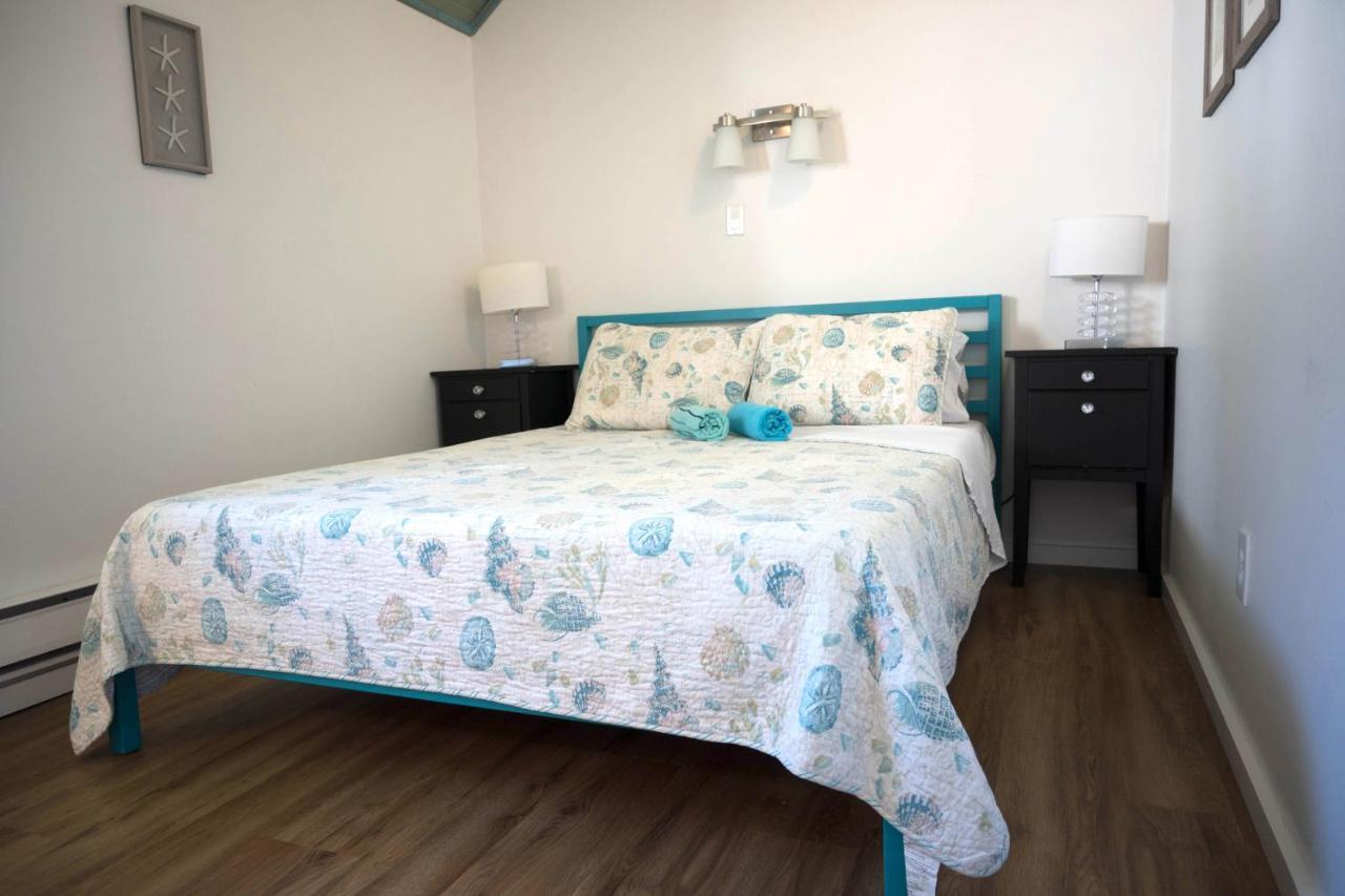 Lake Haven Beach Resort Wainfleet Екстер'єр фото