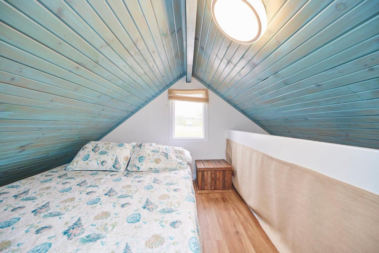 Lake Haven Beach Resort Wainfleet Екстер'єр фото