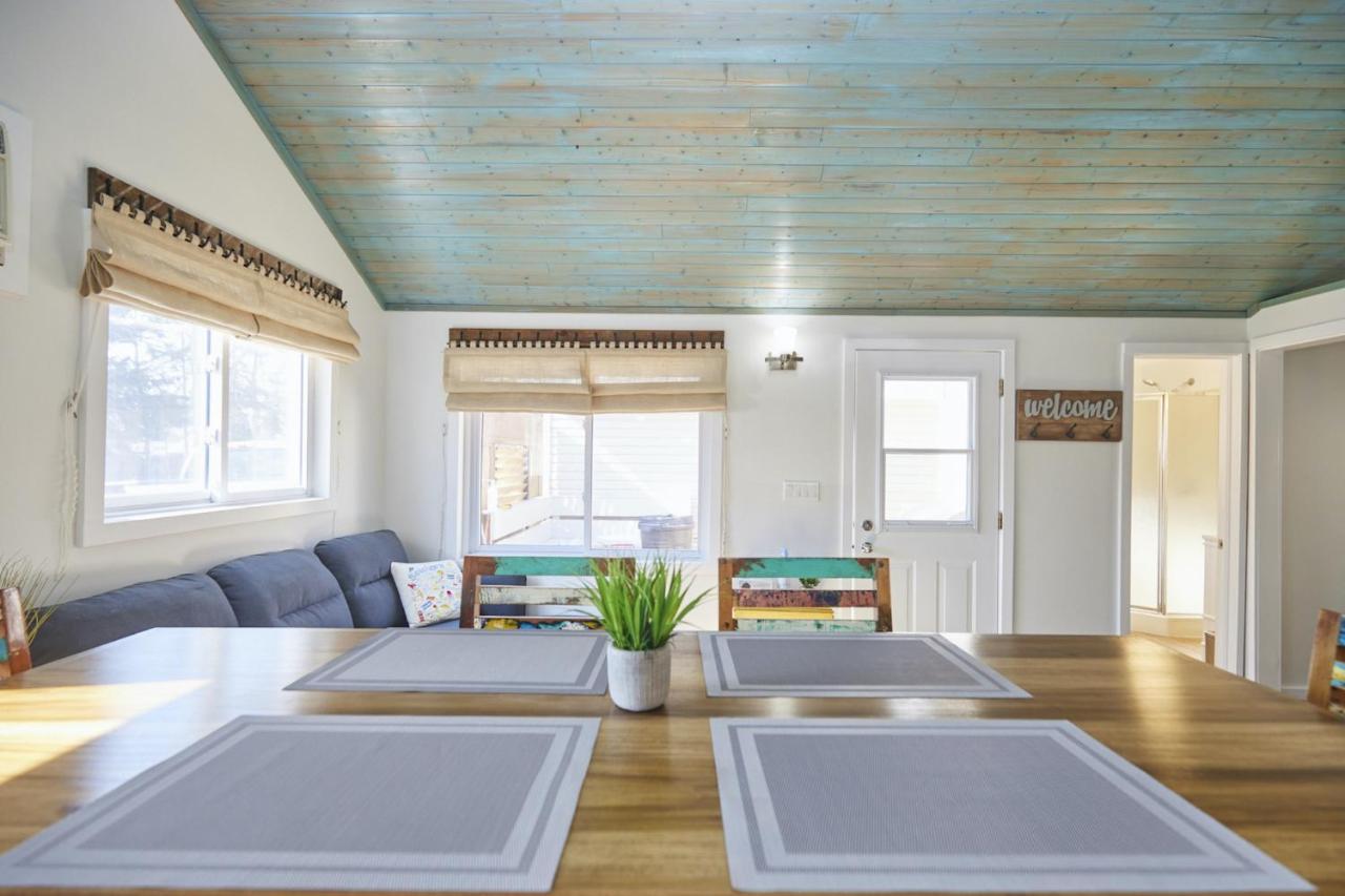 Lake Haven Beach Resort Wainfleet Екстер'єр фото