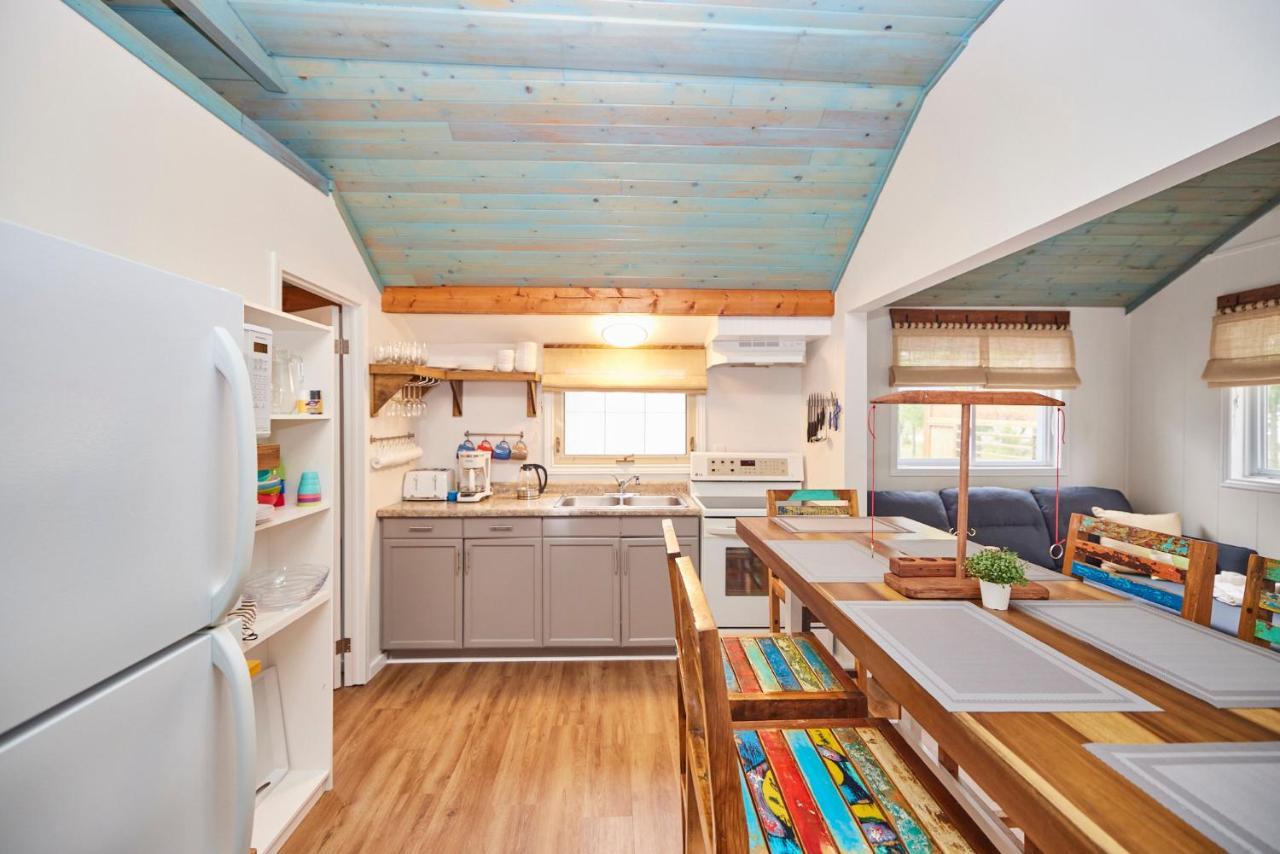 Lake Haven Beach Resort Wainfleet Екстер'єр фото