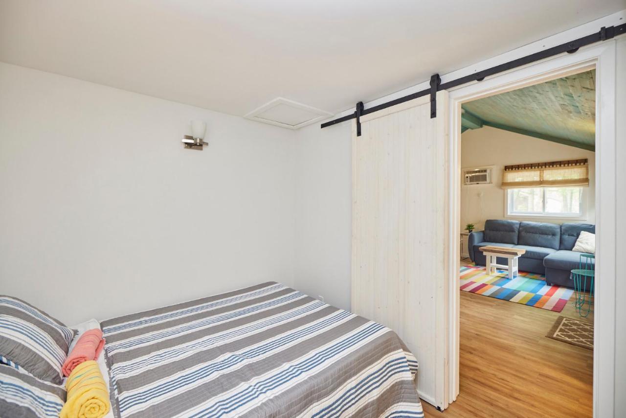 Lake Haven Beach Resort Wainfleet Екстер'єр фото