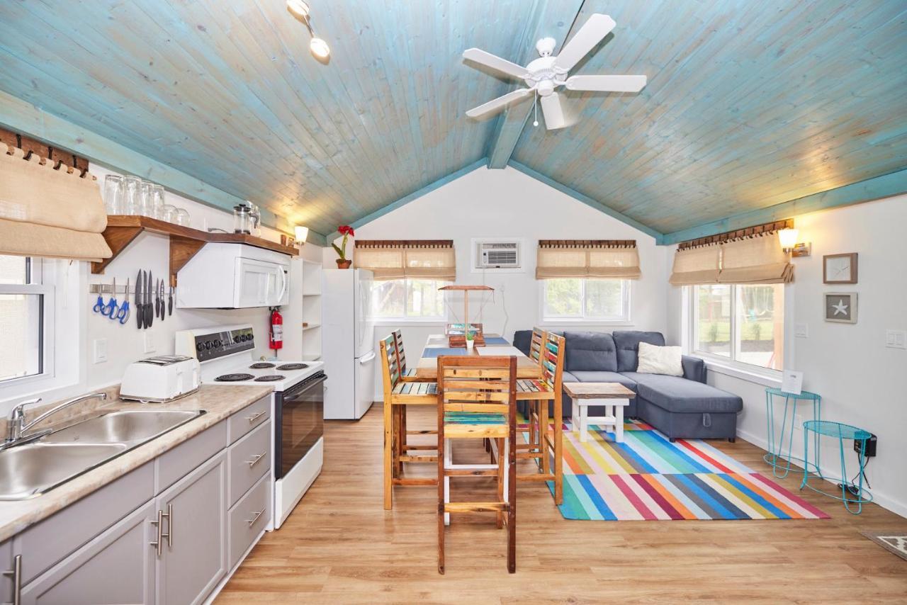 Lake Haven Beach Resort Wainfleet Екстер'єр фото