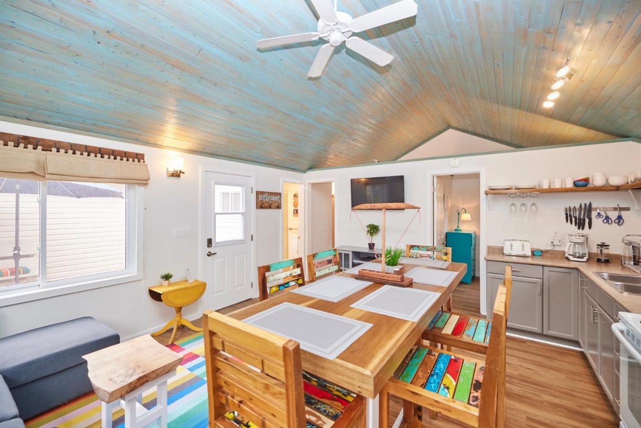 Lake Haven Beach Resort Wainfleet Екстер'єр фото